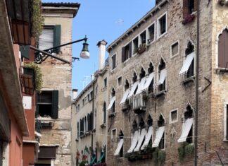 Best Things to Do in Venice