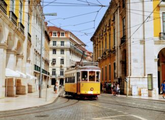 City Break: Lisbon — TripIt Blog