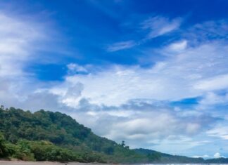 Is Costa Rica Safe? My Take as a Solo Female Traveler