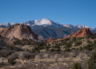 Weekend in Colorado Springs: Things to Do