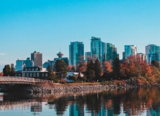 City Break: Vancouver — TripIt Blog