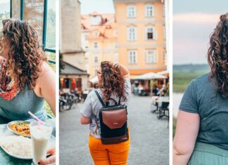 the low maintenance guide to amazing curls abroad