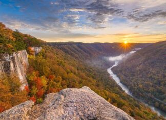 17 Best National Parks to Visit in October » Local Adventurer