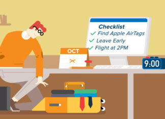 So Long, Shoulder Season? New Survey Shows 85% of Americans Planning to Travel This Fall — TripIt Blog