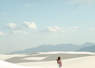 38 of the Most Beautiful Places in the USA