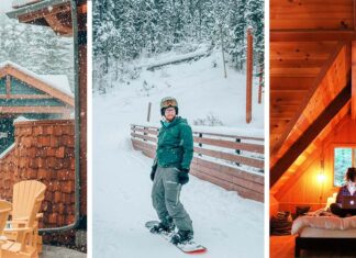 32 Essentials to Pack for the Snow