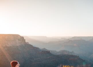 The Top 10 Best Solo Road Trips USA Edition for 2022