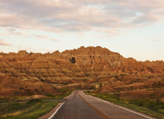 9 Incredible Things to Do in Badlands National Park South Dakota