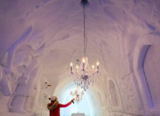 15 Magical European Cities to Visit in December