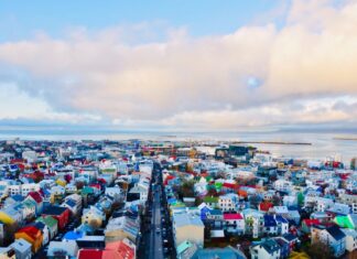 City Break: Reykjavík — TripIt Blog