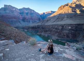 Is a Scenic Flight Over the Grand Canyon Worth it? Yes and No