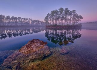 11 Best National Parks to Visit in November » Local Adventurer