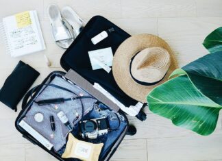 What to Wear to the Airport Outfit Ideas » Local Adventurer
