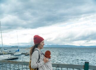 The Ultimate Flying with Baby Carry On Packing List for 2023 (+ Printable)