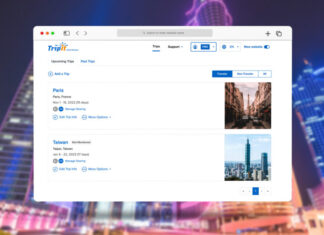 A New TripIt Web Experience Has Arrived — TripIt Blog