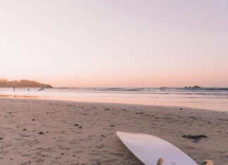 The 13 BEST Beaches in Costa Rica