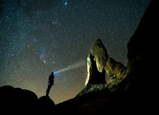 26 of the Best Places to Travel in December (USA Edition)