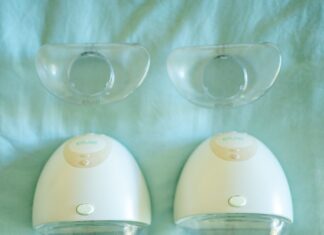 Is The Elvie Pump Worth It? A Traveling Mom’s Honest Review (2022)