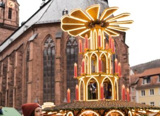 Best Places to Travel in December in the World