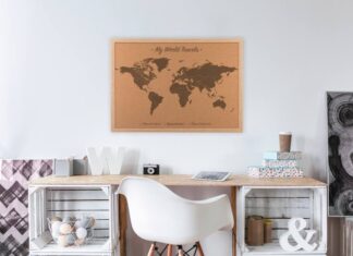 Unique Gifts for Travelers That Support Small Business
