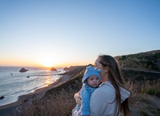 How Traveling with a Baby is Different