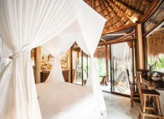 10 of the Best Boutique Hotels in Tulum