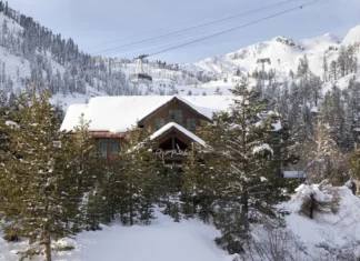 The 10 Best Boutique Hotels in Lake Tahoe
