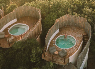 The Best Hotels to Stay at in Tulum • The Blonde Abroad