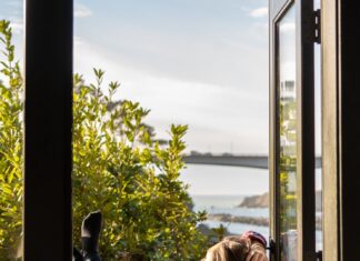 The 10 Best Luxury Hotels on the Mendocino Coast