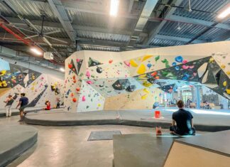 7 Best Rock Climbing Gyms in New York City » Local Adventurer