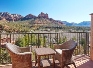 The 10 Best Boutique Hotels in Sedona