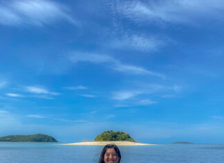 Big Dream Boat Man Review: The Best Coron Island Hopping Tour