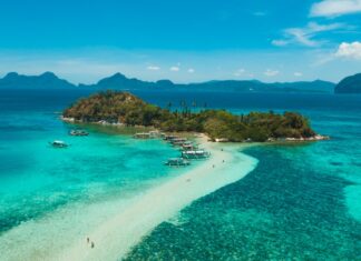 El Nido Tour B: Is the Group Tour Worth It?