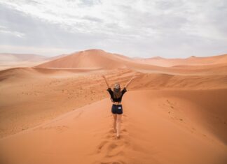 The 25 Best Places to Visit in February