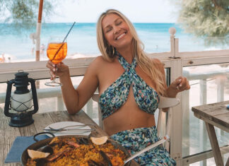 The Best Summer Destinations in Europe • The Blonde Abroad