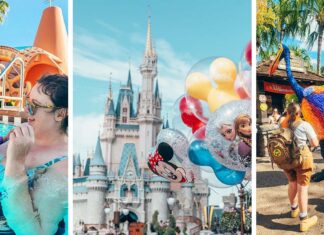 How to do Disney World with a Baby, the Ultimate Guide by a former Cast Member