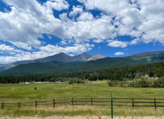 Rocky Mountain National Park: A Road Trip to Remember