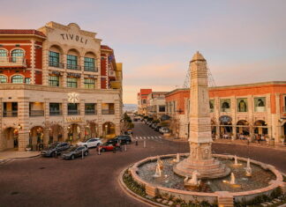 9 Best Things to do in Tivoli Village Restaurants + Shops » Local Adventurer