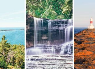 33 Magical Things to do in Marquette, Michigan