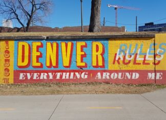 My favorite things to do in Denver As Someone New to the City