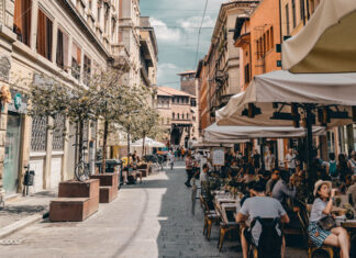 Top Things to Do & Places to Eat in Bologna • The Blonde Abroad