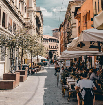 Top Things to Do & Places to Eat in Bologna • The Blonde Abroad