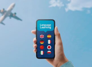 Best Language Apps for Travel to Download Before Your Next Trip