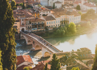 Top Things to Do & Places to Eat in Verona • The Blonde Abroad