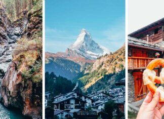 23 Astounding Things to do in Zermatt, Switzerland