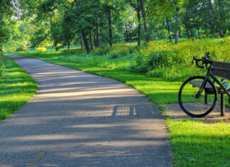 Wisconsin Bike Trails to Explore Near Madison