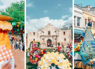 25 Sensational Things to Do in San Antonio, Texas