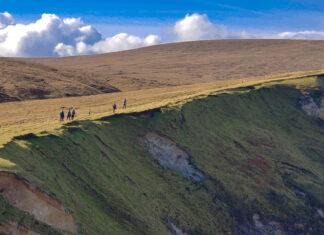 Ireland Hiking and Cultural Adventure April 2024