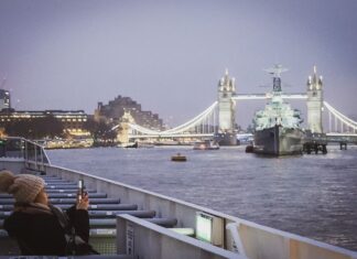 How to Spend the Perfect Weekend in London Itinerary » Local Adventurer