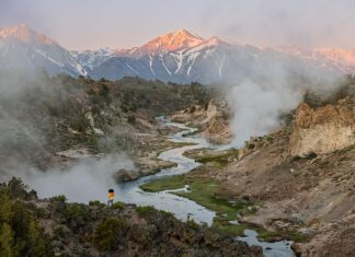 15 Best Places to Visit in June in USA 2023 » Local Adventurer